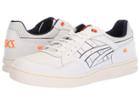 Asics Tiger Gel-circuittm (white/white) Men's  Shoes