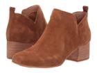 Born Aneto (brown Suede) Women's Pull-on Boots