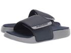 Skechers Gambix 2.0 (navy/gray) Men's Shoes