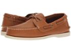 Tommy Hilfiger Bowman 8 (brown Medium Leather) Men's Shoes