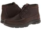 Dunham Revseek (brown) Men's Boots