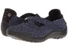 Bernie Mev. Rigged Becca (jeans) Women's Maryjane Shoes