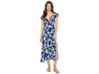 Billabong Dont Mess Dress (white Cap) Women's Dress