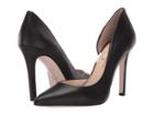Jessica Simpson Claudette (black) High Heels