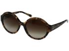 Michael Kors Seaside Getaway (brown/smoke Gradient) Fashion Sunglasses