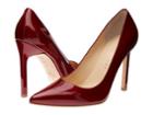 Ivanka Trump Carra (red Patent) High Heels