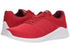 Asics Comutora (classic Red/classic Red/burgundy) Men's Running Shoes