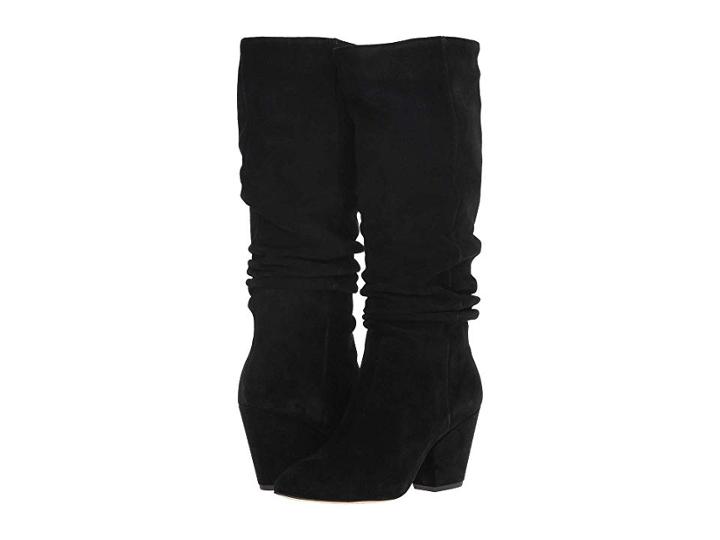 Splendid Clayton (black) Women's Shoes