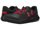 Under Armour Toccoa 4e (black/anthracite/pierce) Men's Running Shoes