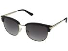 Guess Gu7482 (matte Black/smoke 1) Fashion Sunglasses