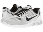 Nike Lunarglide 8 (white/black) Women's Running Shoes