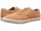 Seavees 08/63 Hermosa Plimsoll Standard (jasper) Men's Shoes
