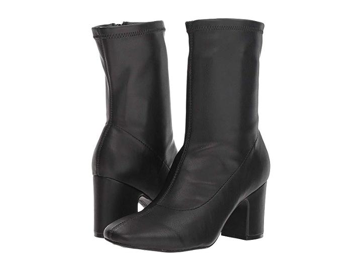 Aerosoles Tall Grass (black) Women's  Shoes