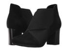 Vaneli Jaicee (black Suede/black Elastic) Women's  Shoes