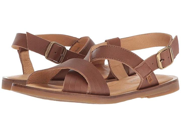 El Naturalista Tulip N5181 (cuero) Women's Shoes