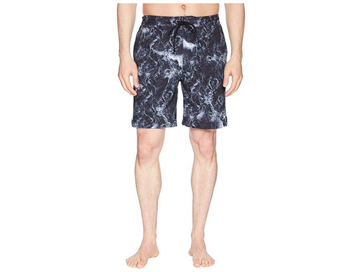 Speedo Pulling Tide E-boardshorts (speedo Black) Men's Swimwear