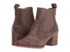 Ugg Faye Boot (mysterious) Women's Pull-on Boots