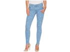 Levi's(r) Womens 710 Super Skinny (palm Breeze) Women's Jeans