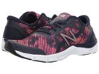 New Balance Wx711 (pigment/striped Velocity Graphic) Women's Shoes