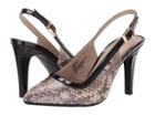 Rialto Mateo (espresso) Women's Shoes