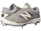 New Balance 4040v3 Low (grey/white) Men's Shoes