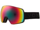 Vonzipper Satellite Goggle (black Satin/wildlife) Goggles