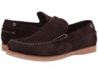 Original Penguin Charles 2 (brown Suede) Men's Shoes