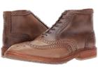 Allen Edmonds Stirling (natural Chromexcel Leather) Men's Lace-up Boots