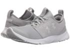 Under Armour Ua Drift Rn Mineral (glacier Gray/white/glacier Gray) Men's Running Shoes