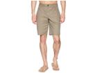 Nau Pentacle Shorts (sable) Men's Shorts