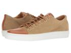 Kenneth Cole New York Sport Car (tan) Men's Lace Up Casual Shoes