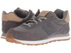 New Balance Kids Kl515v1y (little Kid/big Kid) (castlerock/hemp) Boys Shoes