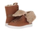 Ugg Starlyn (chestnut 1) Women's Lace Up Casual Shoes