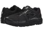 Brooks Addiction 12 (black/anthracite) Men's Running Shoes