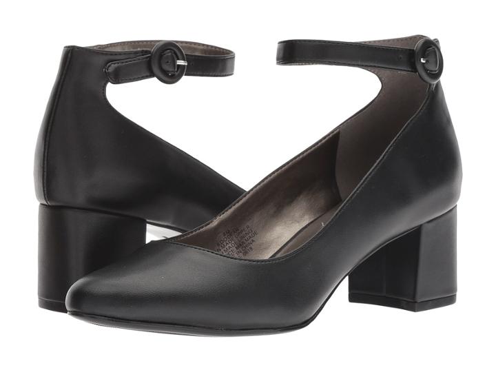 Bandolino Odear (black) Women's Shoes
