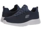 Skechers Dynamight (navy) Men's Shoes
