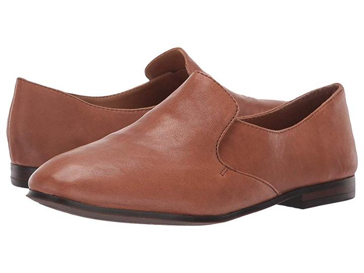 Patricia Nash Fabiana (tan Nappa Leather) Women's  Shoes