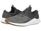 New Balance Fresh Foam Lazr V1 Sport (magnet/white) Men's Running Shoes