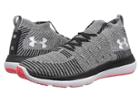 Under Armour Ua Slingflex 2 (white/black/white) Women's Shoes