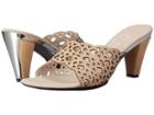 Onex Layla (tan Leather) High Heels
