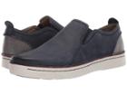 Clarks Kitna Easy (navy Leather) Men's Shoes