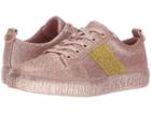 Opening Ceremony La Cienega Glitter (pink) Women's Shoes