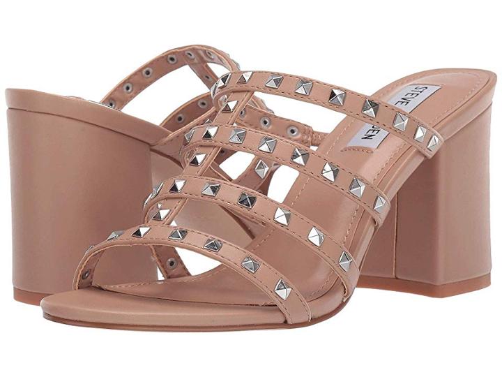 Steve Madden Motley (natural) Women's Shoes