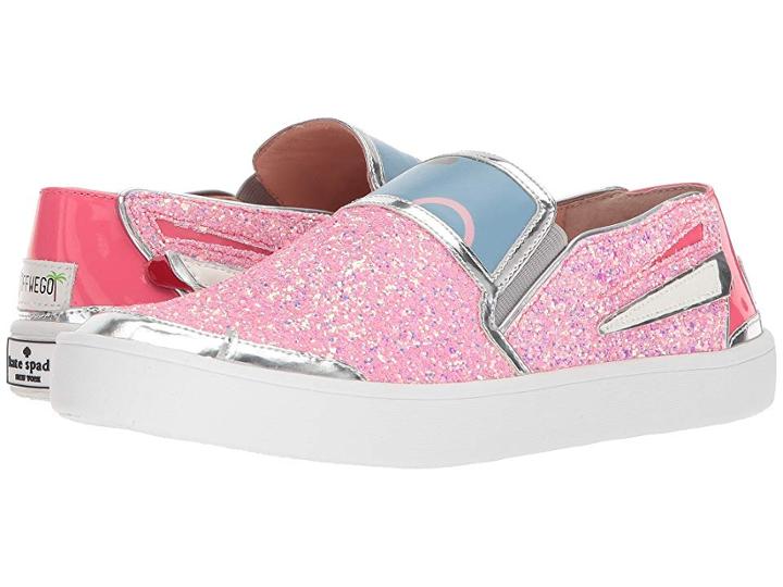 Kate Spade New York Lotus (pink) Women's Shoes