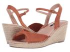 Kensie Verna (tan) Women's Shoes