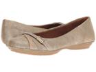 Eurosoft Shaina (gold) Women's Shoes