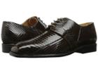 Giorgio Brutini Slaton (brown) Men's Shoes