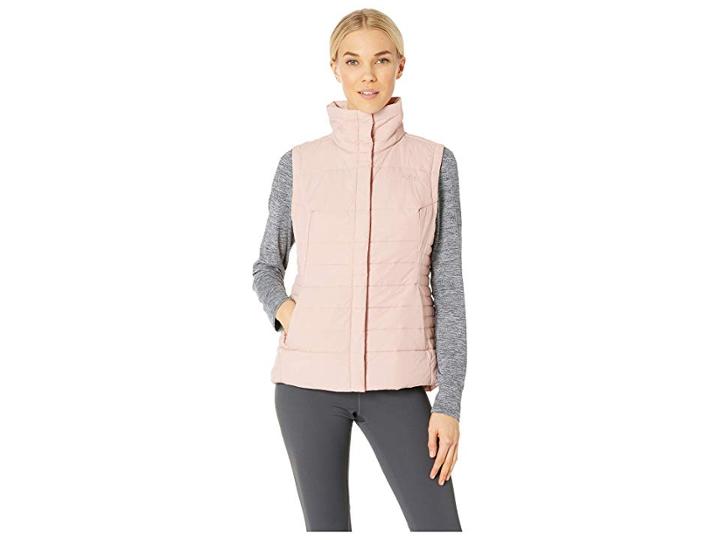 The North Face Harway Vest (misty Rose) Women's Vest