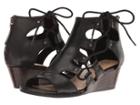 Bella-vita Imani (black) Women's Shoes