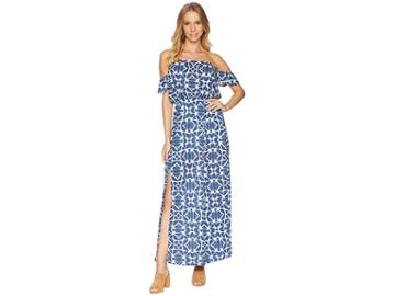 Lucy Love Dream On Dress (going Coastal) Women's Dress